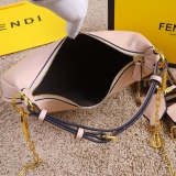 F*endi  Top Bag  29*24.5*10CM