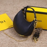 F*endi  Top Bag  29*24.5*10CM