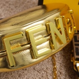 F*endi  Top Bag  29*24.5*10CM