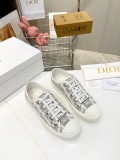 Women D*ior Top Sneakers