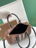 B*urberry  Top Bag  30*15*21CM
