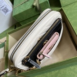 G*ucci Bag Top Quality 22.5*15.5*4CM,19*12CM,11.5*8CM