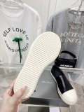 Men Women R*ick O*wens Top Sneaker