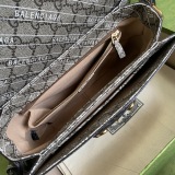 G*ucci Top Bag  20.5*14*5CM