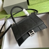 B*alenciaga Top Bag  23*15*10CM
