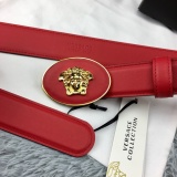 V*ersace Belts Top Quality  35MM