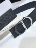 D*ior Belts Top Quality 35MM
