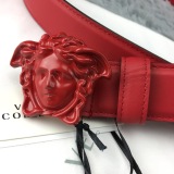V*ersace Belts Top Quality  35MM