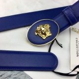V*ersace Belts Top Quality  35MM