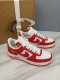Men Women L*ouis V*uitton Top Sneakers