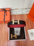 H*ermes Belts Top Quality  40MM