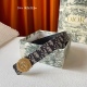 D*ior Belts Top Quality  35MM