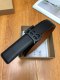 B*urberrry Belts Top Quality  35MM