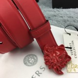 V*ersace Belts Top Quality  35MM