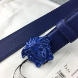 V*ersace Belts Top Quality  35MM