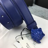 V*ersace Belts Top Quality  35MM