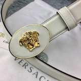 V*ersace Belts Top Quality  35MM