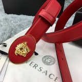 V*ersace Belts Top Quality  35MM