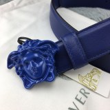 V*ersace Belts Top Quality  35MM