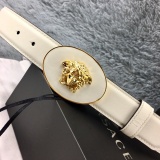 V*ersace Belts Top Quality  35MM