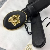 V*ersace Belts Top Quality  35MM