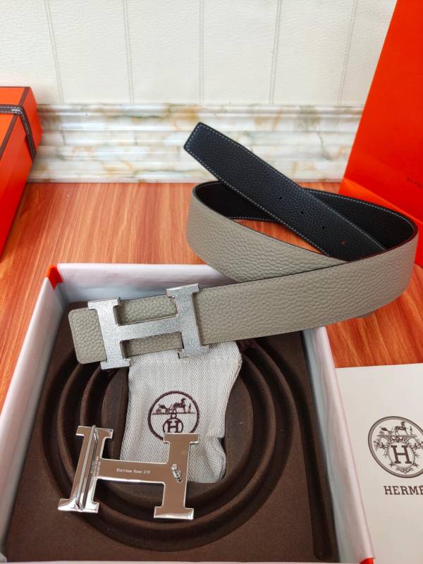 H*ermes Belts Top Quality  40MM