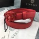 V*ersace Belts Top Quality  35MM