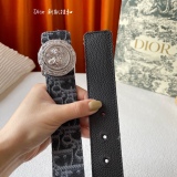 D*ior Belts Top Quality  35MM