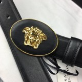 V*ersace Belts Top Quality  35MM