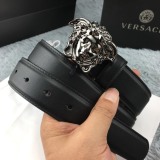 V*ersace Belts Top Quality  35MM