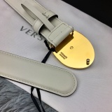 V*ersace Belts Top Quality  35MM