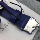 V*ersace Belts Top Quality  35MM