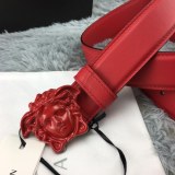 V*ersace Belts Top Quality  35MM