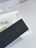 D*ior Belts Top Quality 35MM