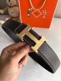 H*ermes Belts Top Quality 39MM