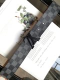L*ouis V*uitton Belts Top Quality 40MM