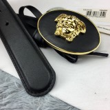 V*ersace Belts Top Quality  35MM