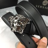 V*ersace Belts Top Quality  35MM