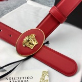 V*ersace Belts Top Quality  35MM