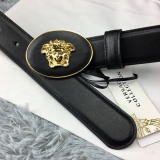 V*ersace Belts Top Quality  35MM