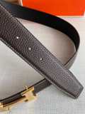 H*ermes Belts Top Quality 39MM