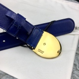 V*ersace Belts Top Quality  35MM