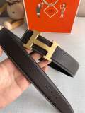 H*ermes Belts Top Quality 39MM