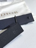 D*ior Belts Top Quality 35MM