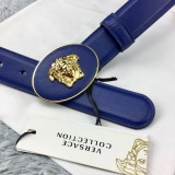 V*ersace Belts Top Quality  35MM