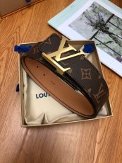 L*ouis V*uitton Belts Top Quality 40MM