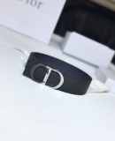 D*ior Belts Top Quality 35MM