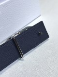 D*ior Belts Top Quality 35MM