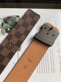L*ouis V*uitton Belts Top Quality 40MM