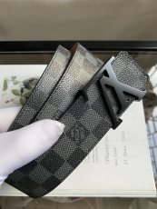 L*ouis V*uitton Belts Top Quality 40MM